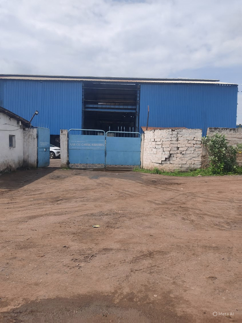 Aarcee Casting facility